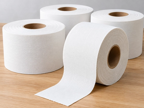rigid sports tape jumbo rolls