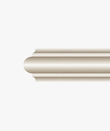 Plain Flat Moulding