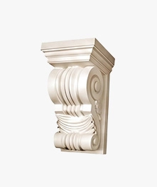 Corbels