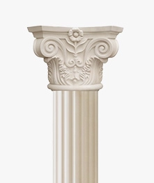 Roman Column Series