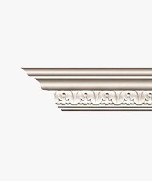 Carving Cornice Moulding