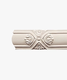 Carving Flat Moulding