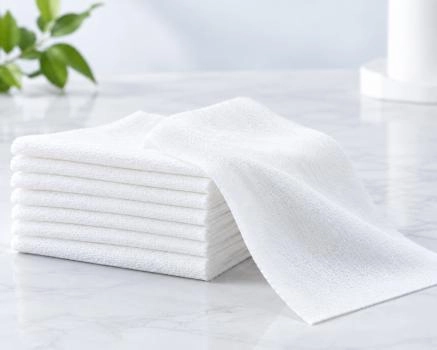Viscose Spunlace Nonwoven Fabric