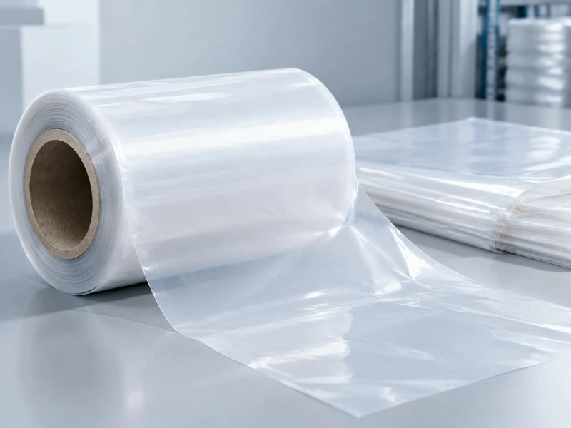 HDPE Film